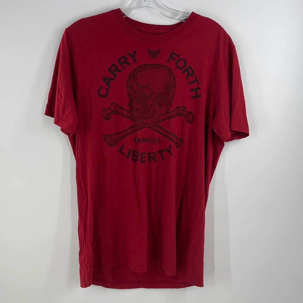 Express mens‎ tshirt